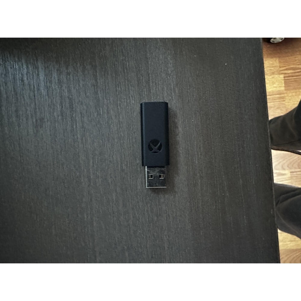 Black usb drive Electronics